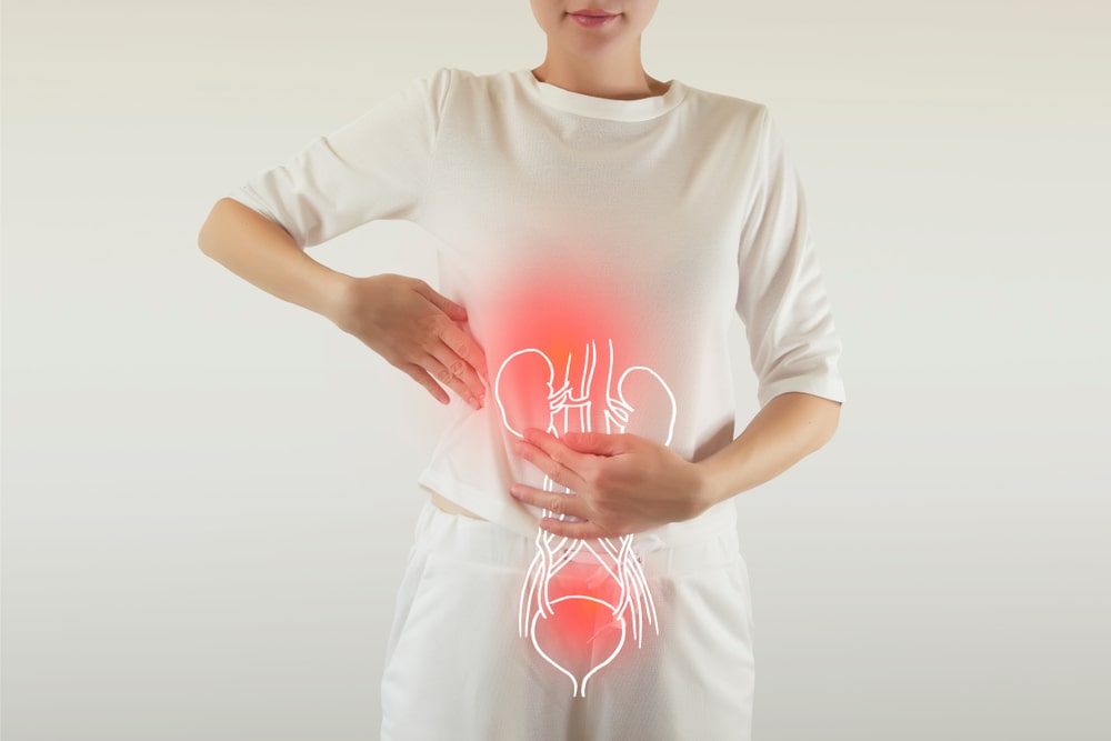 symptoms of bladder cancer