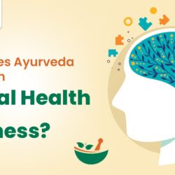 Ayurveda Approach Mental Health and Wellness